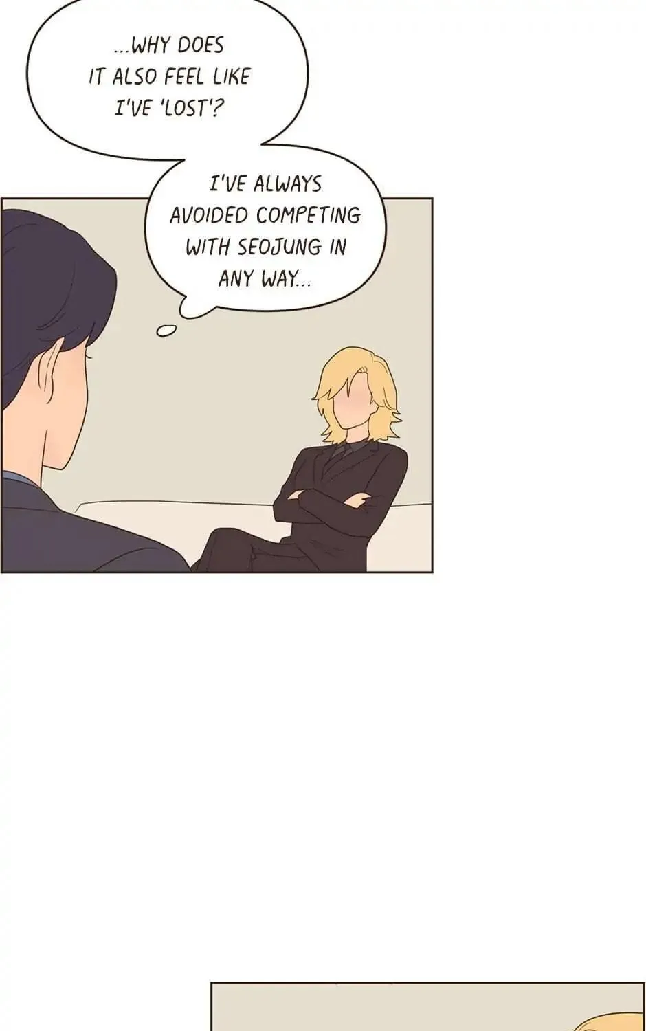 Interview with the Crazy Rich Chapter 48 page 59 - 