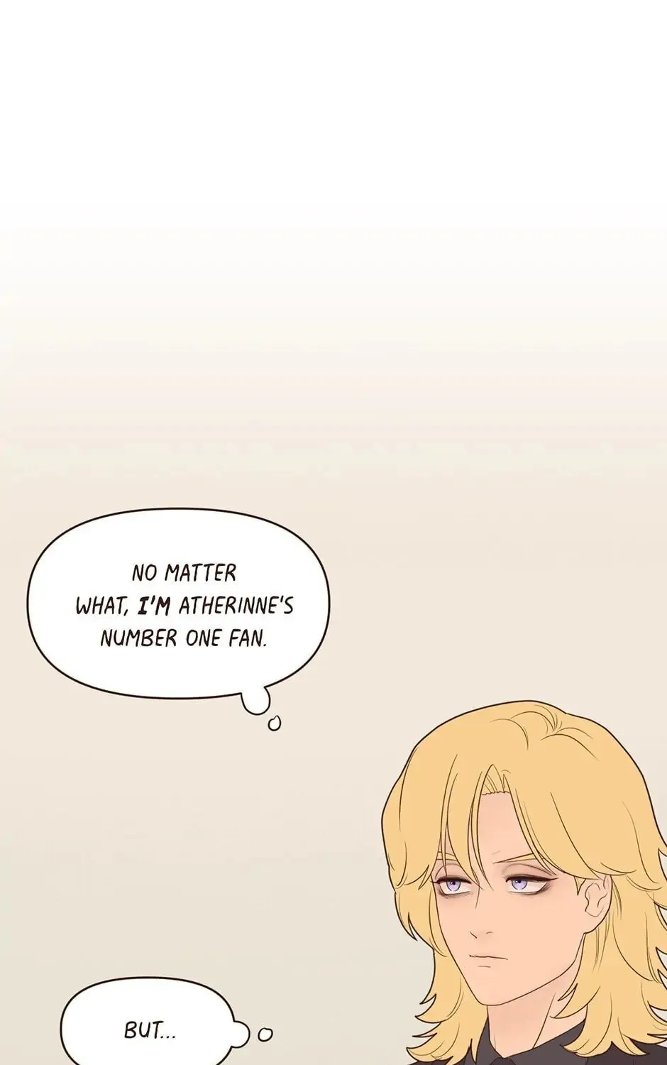 Interview with the Crazy Rich Chapter 48 page 61 - 