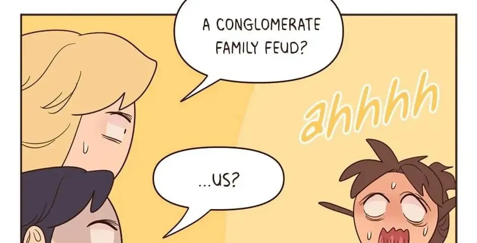 Interview with the Crazy Rich Chapter 48 page 76 - 