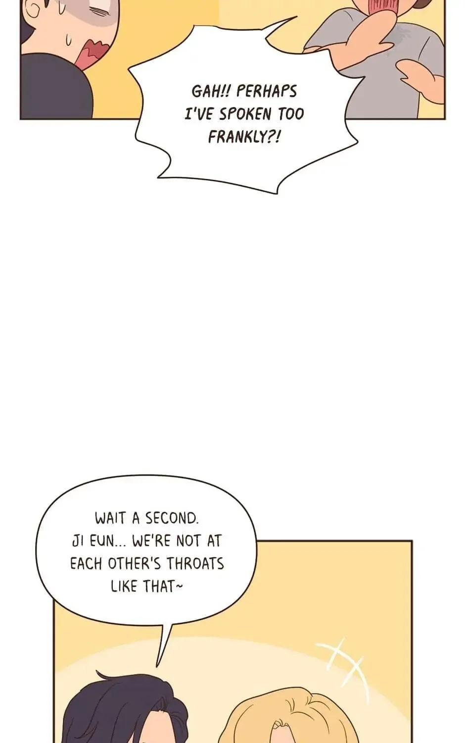 Interview with the Crazy Rich Chapter 48 page 77 - 