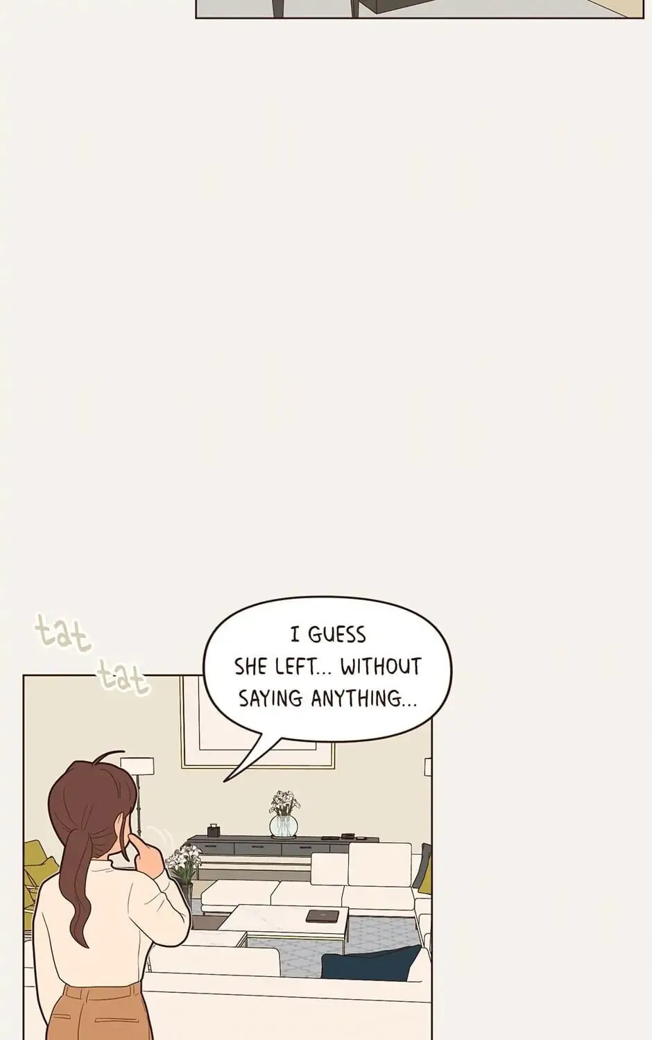 Interview with the Crazy Rich Chapter 48 page 9 - 