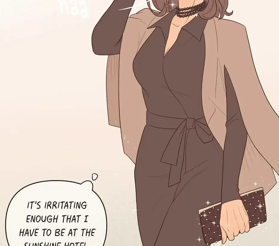 Interview with the Crazy Rich Chapter 49 page 2 - 