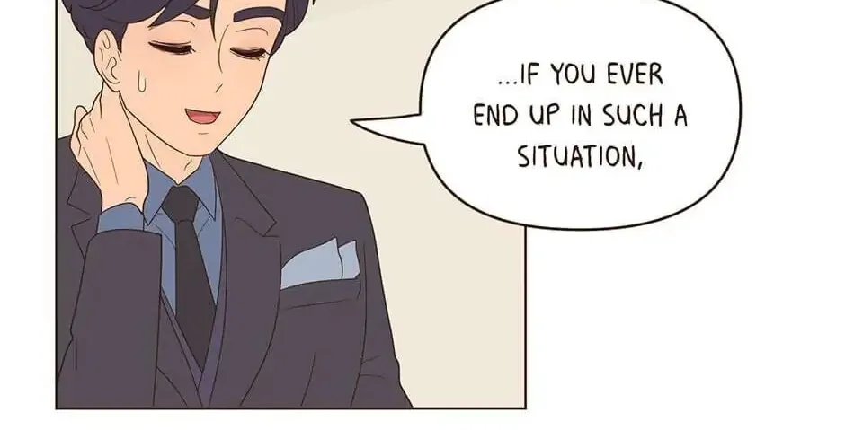Interview with the Crazy Rich Chapter 49 page 14 - 