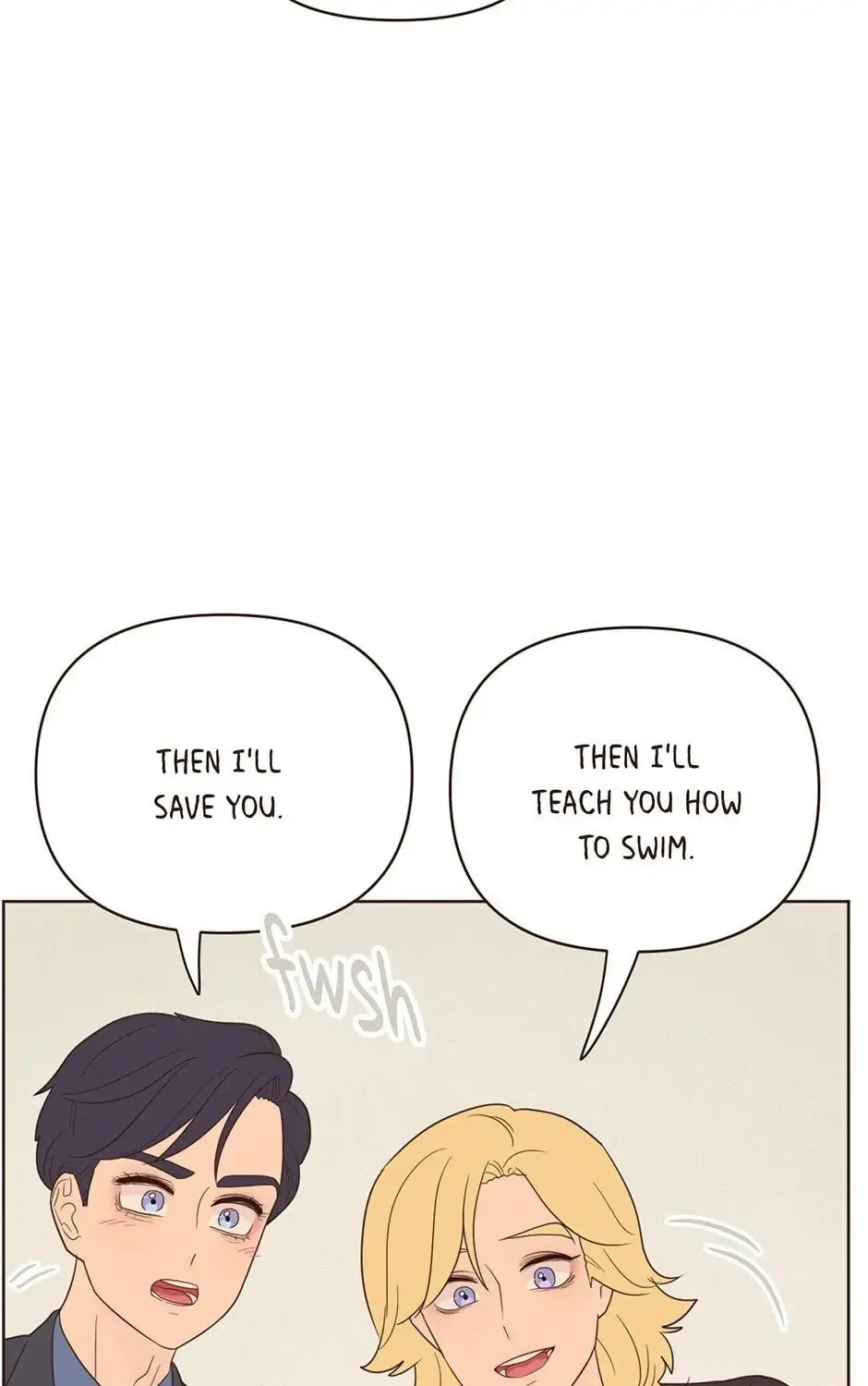 Interview with the Crazy Rich Chapter 49 page 19 - 