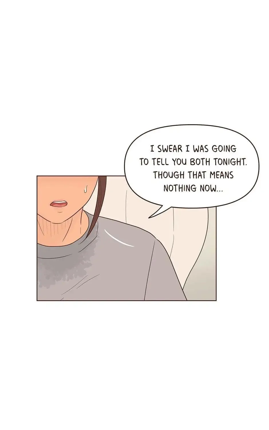 Interview with the Crazy Rich Chapter 49 page 31 - 