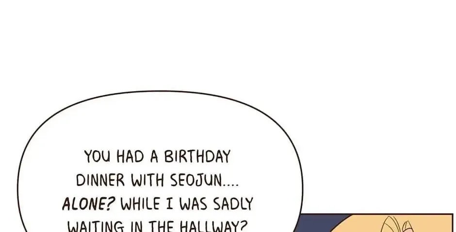 Interview with the Crazy Rich Chapter 49 page 38 - 