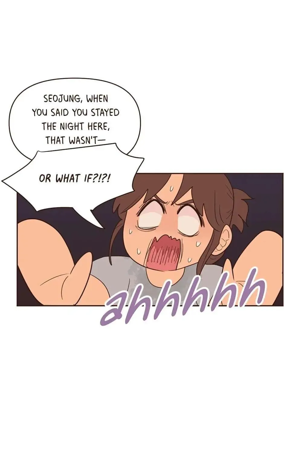 Interview with the Crazy Rich Chapter 49 page 41 - 