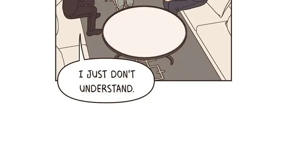 Interview with the Crazy Rich Chapter 49 page 46 - 