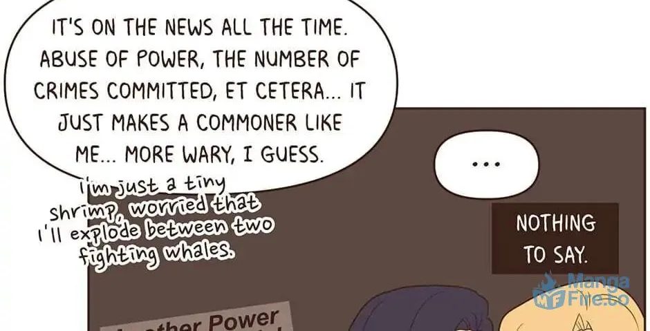 Interview with the Crazy Rich Chapter 49 page 48 - 