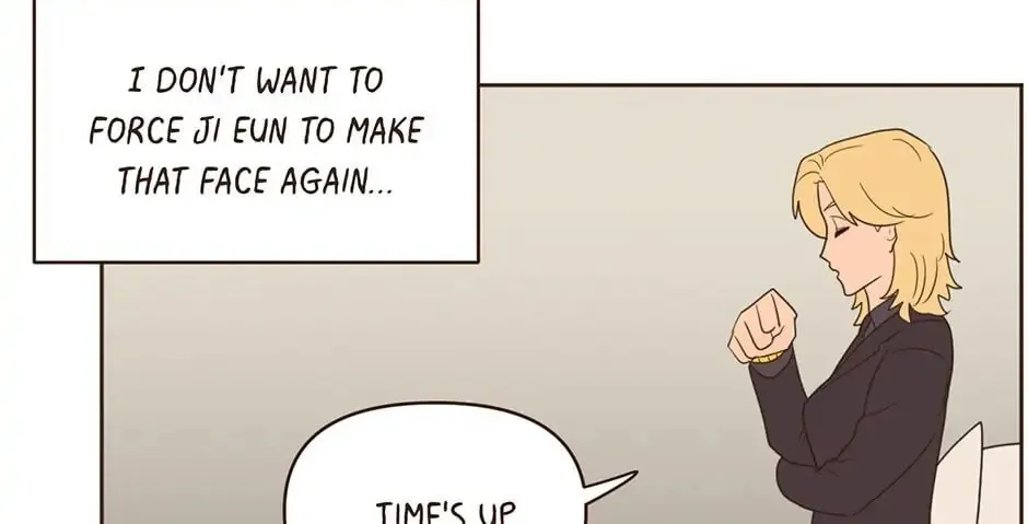 Interview with the Crazy Rich Chapter 49 page 56 - 