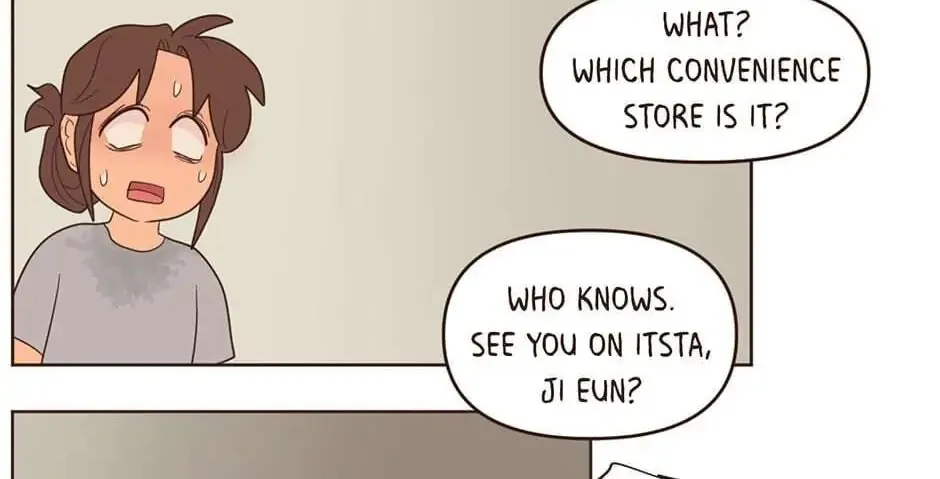 Interview with the Crazy Rich Chapter 49 page 62 - 