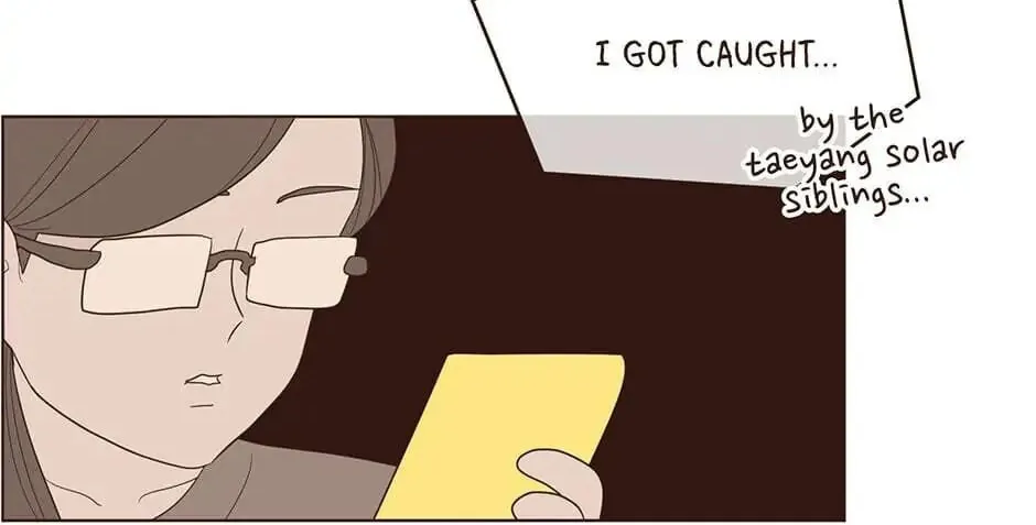 Interview with the Crazy Rich Chapter 49 page 70 - 