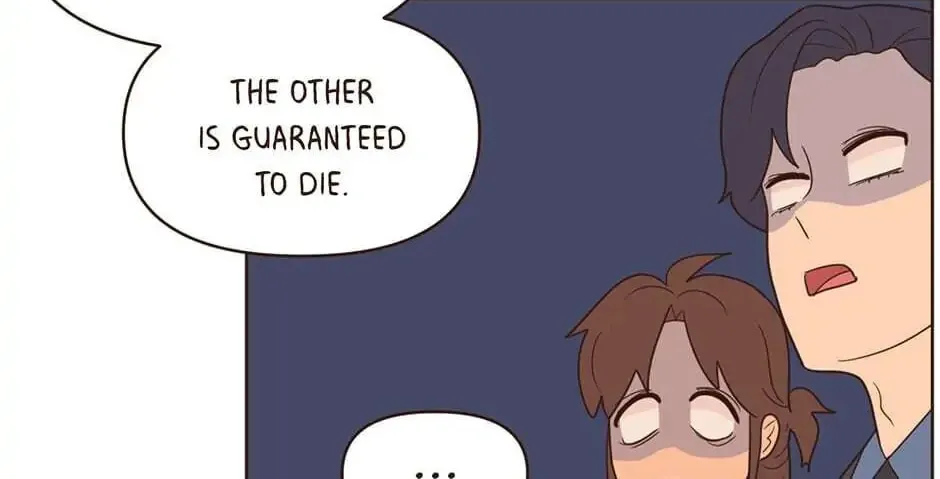Interview with the Crazy Rich Chapter 49 page 8 - 