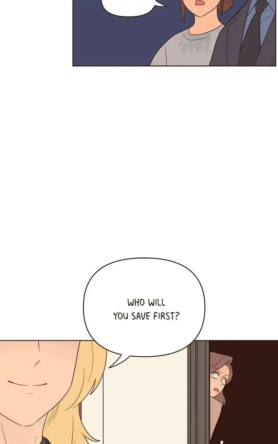 Interview with the Crazy Rich Chapter 49 page 9 - 
