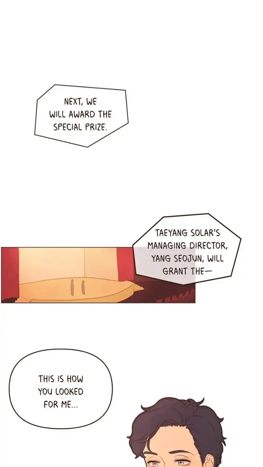 Interview with the Crazy Rich Chapter 5 page 2 - 