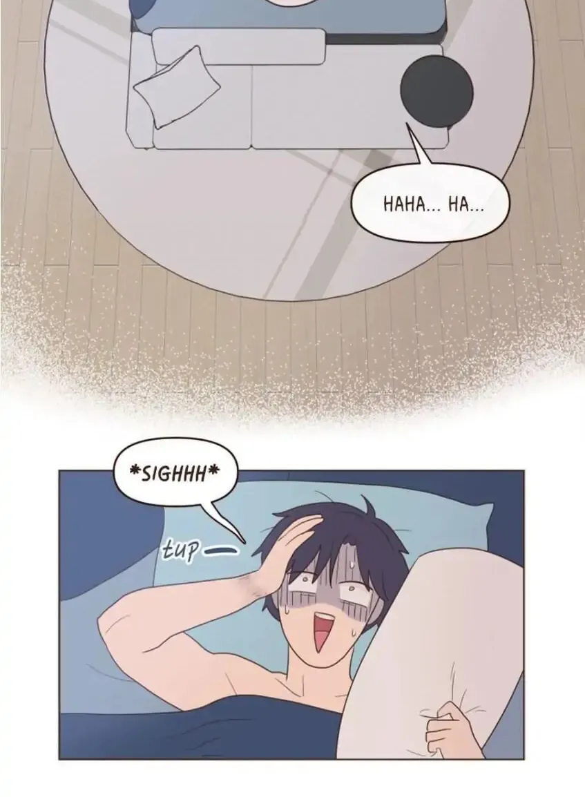 Interview with the Crazy Rich Chapter 5 page 11 - 