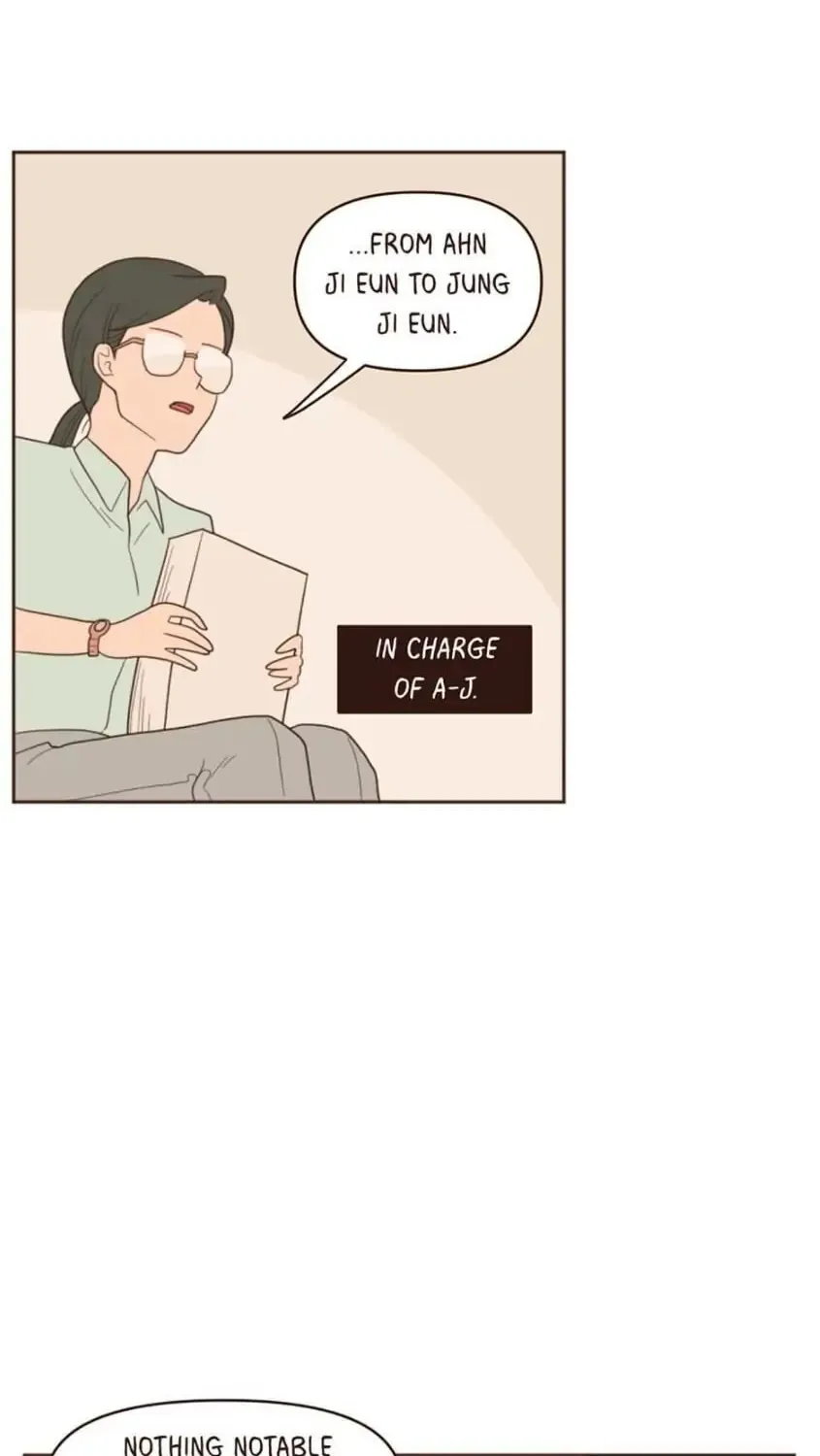 Interview with the Crazy Rich Chapter 5 page 15 - 