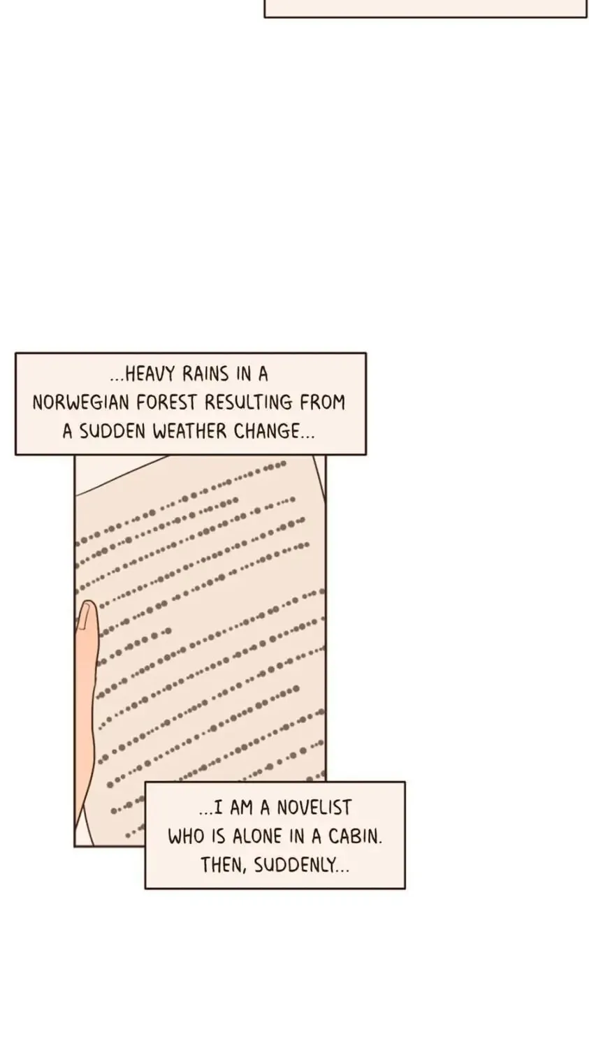 Interview with the Crazy Rich Chapter 5 page 23 - 