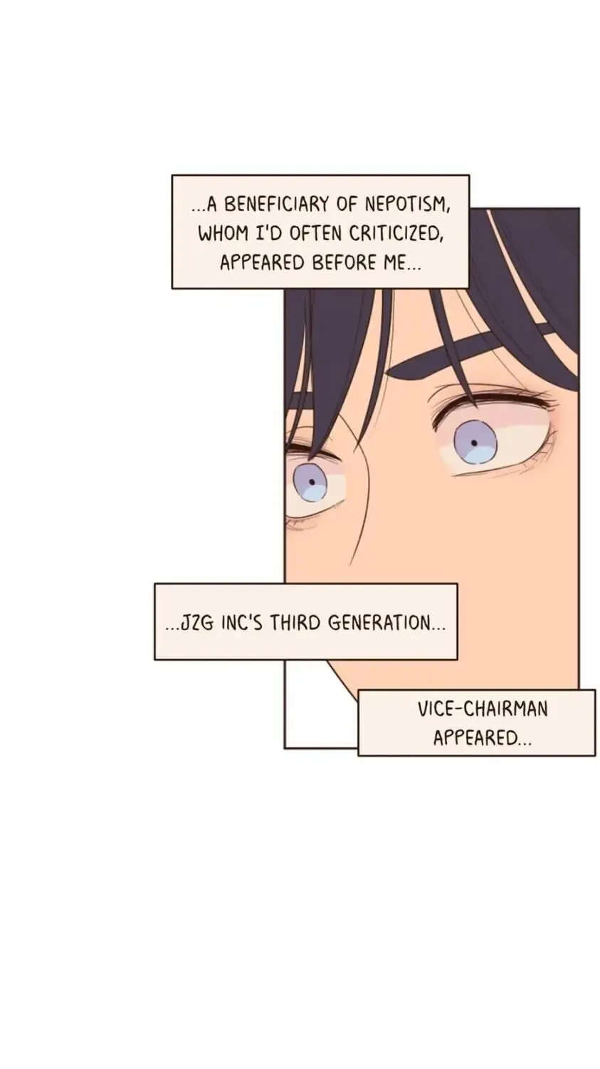 Interview with the Crazy Rich Chapter 5 page 24 - 