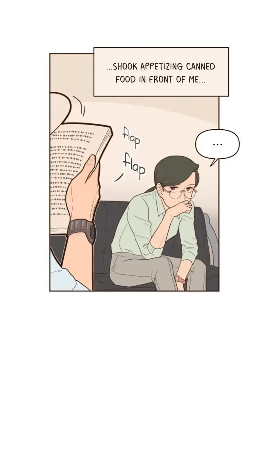 Interview with the Crazy Rich Chapter 5 page 25 - 