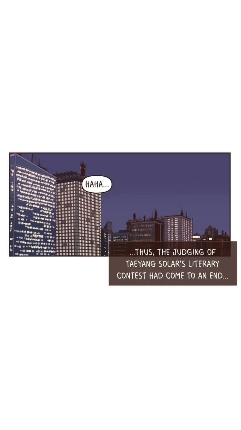 Interview with the Crazy Rich Chapter 5 page 30 - 