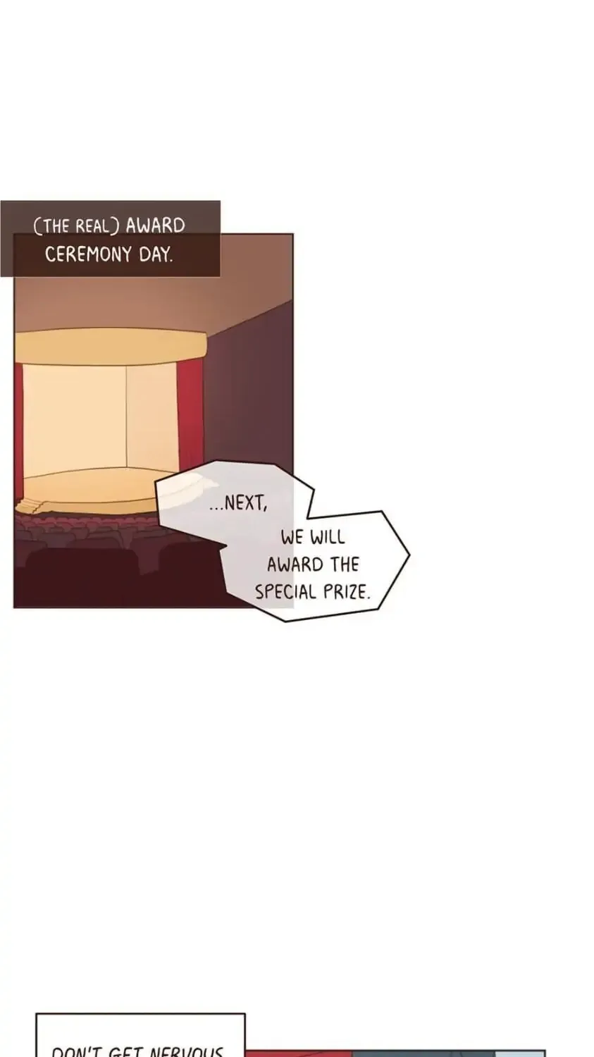 Interview with the Crazy Rich Chapter 5 page 31 - 