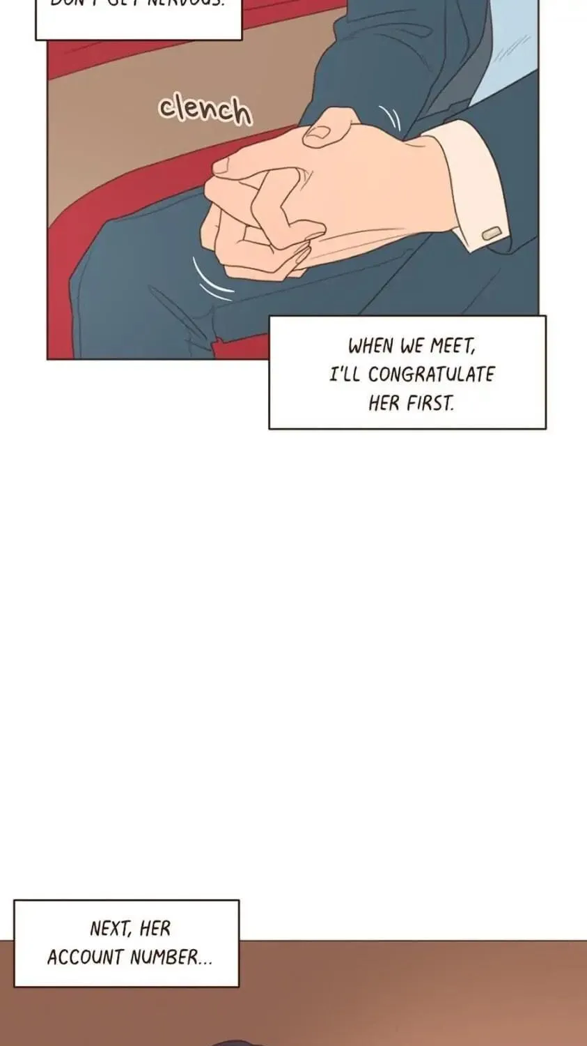Interview with the Crazy Rich Chapter 5 page 32 - 