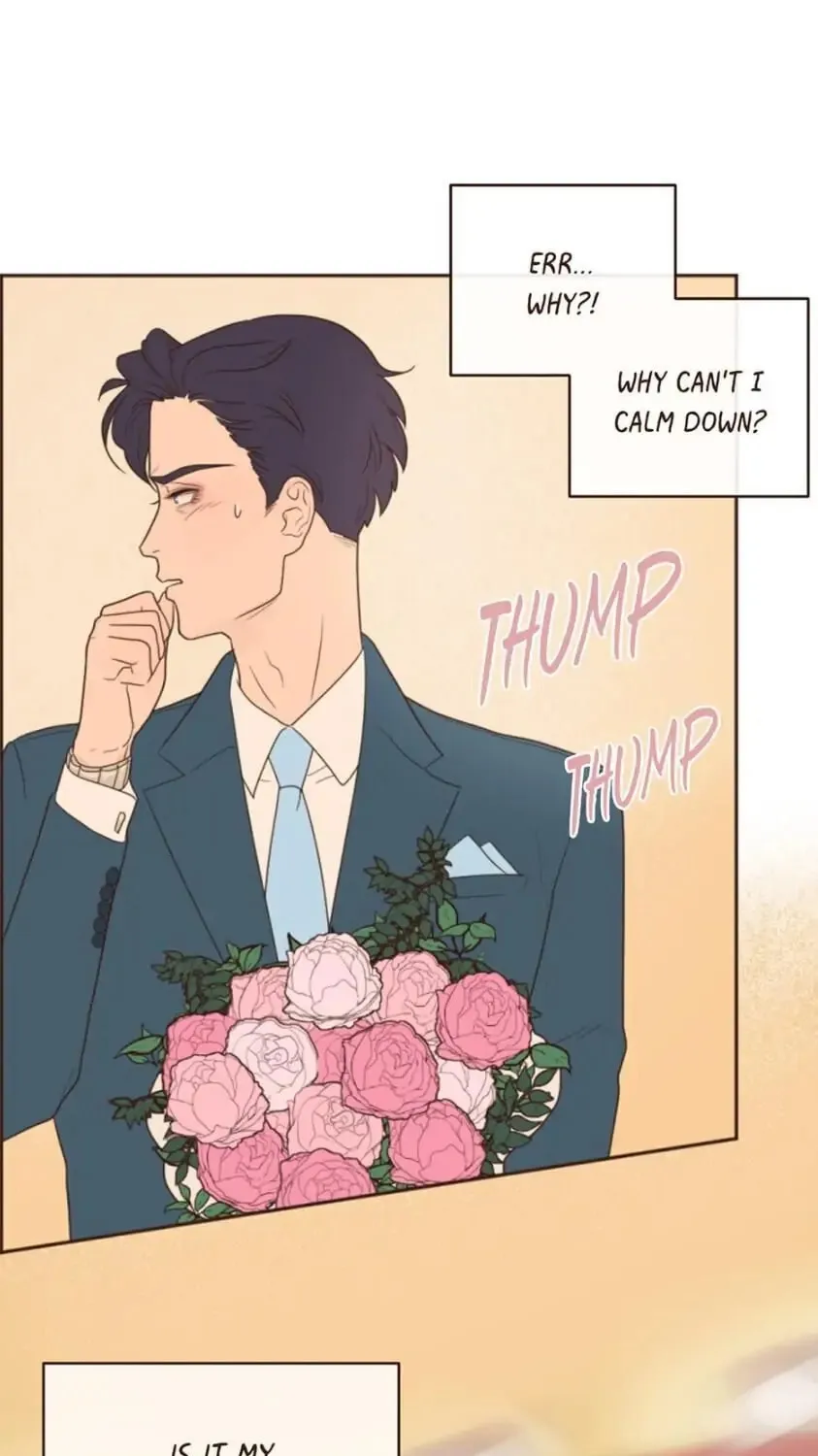 Interview with the Crazy Rich Chapter 5 page 40 - 