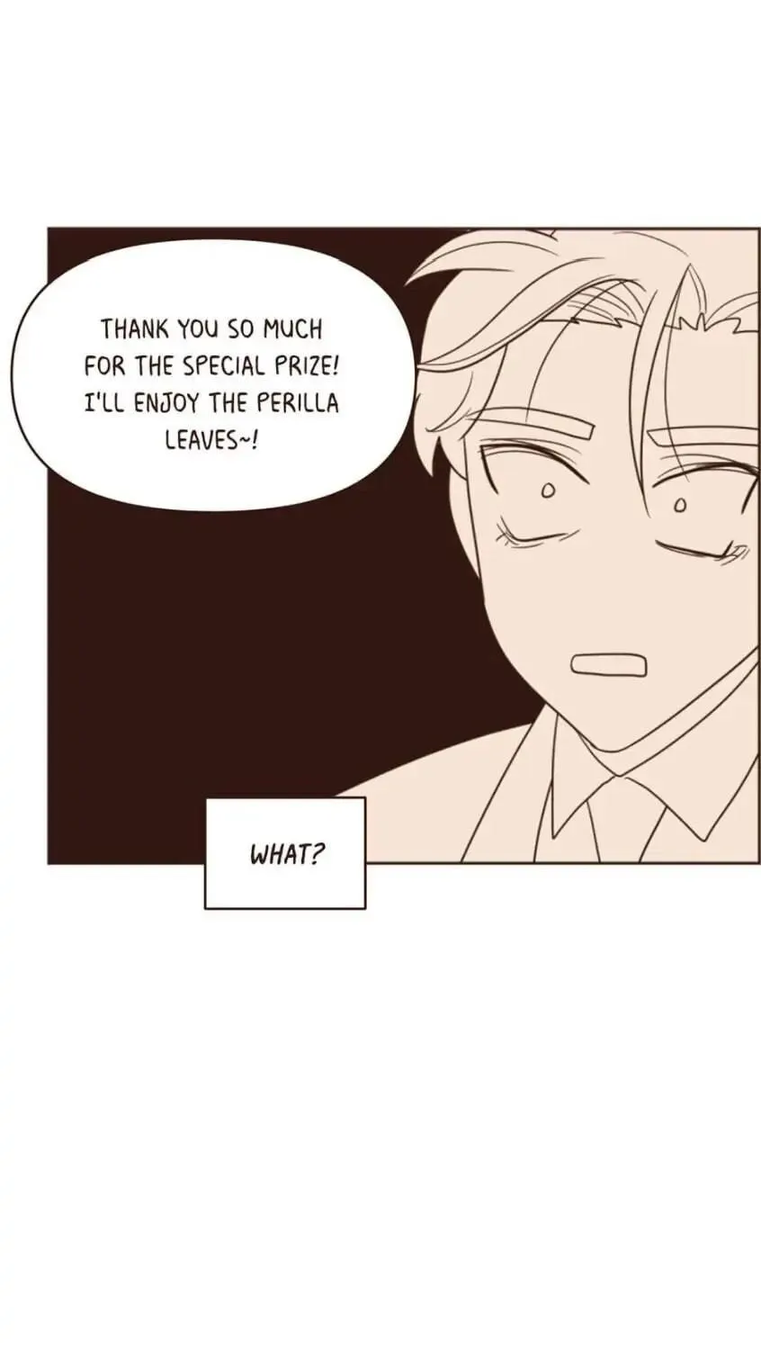 Interview with the Crazy Rich Chapter 5 page 46 - 