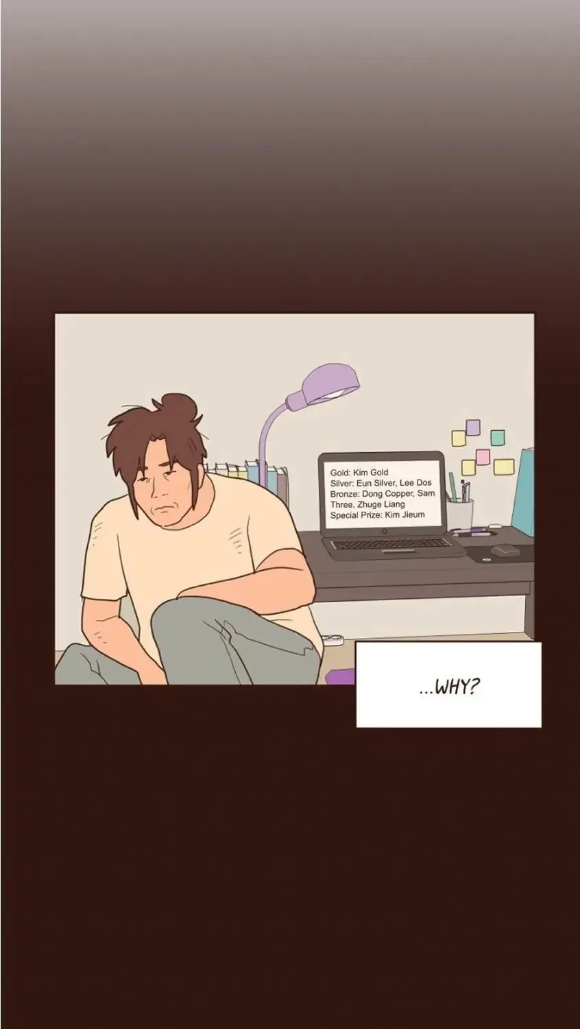 Interview with the Crazy Rich Chapter 5 page 48 - 