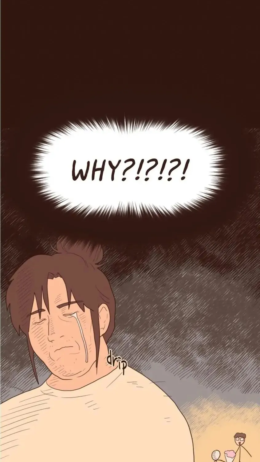 Interview with the Crazy Rich Chapter 5 page 49 - 