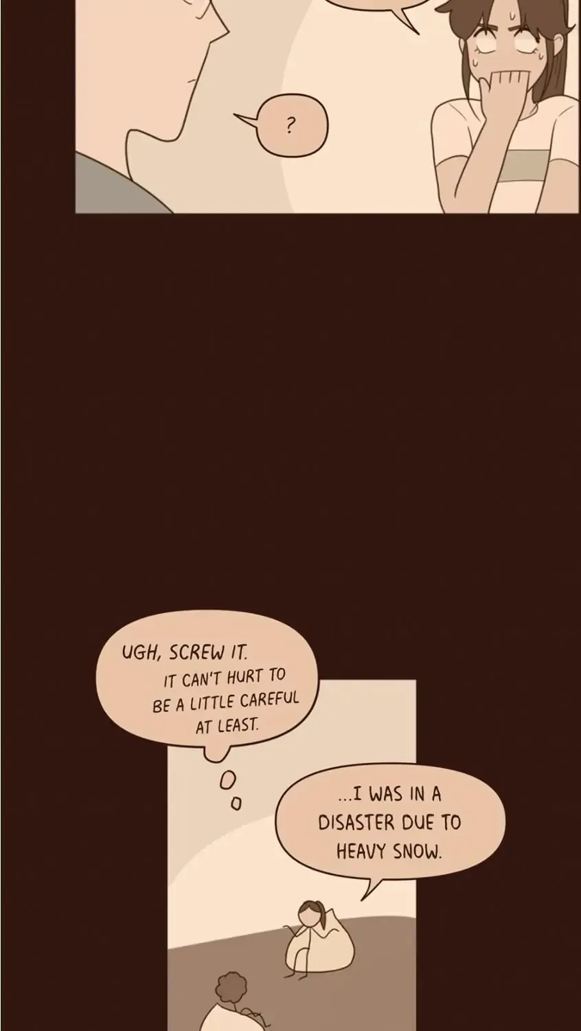 Interview with the Crazy Rich Chapter 5 page 56 - 