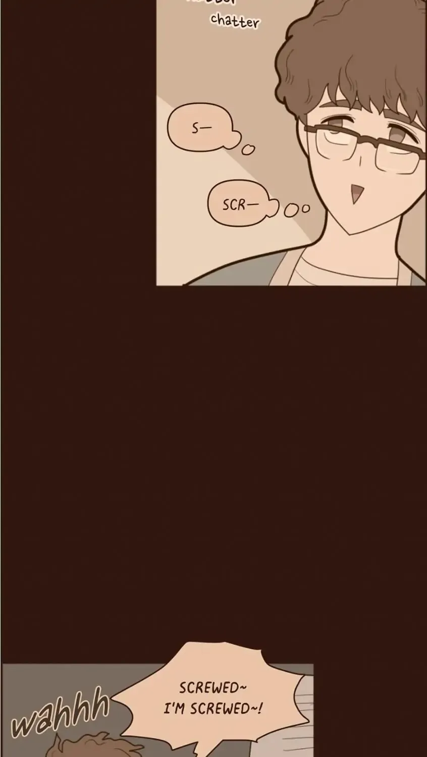Interview with the Crazy Rich Chapter 5 page 58 - 