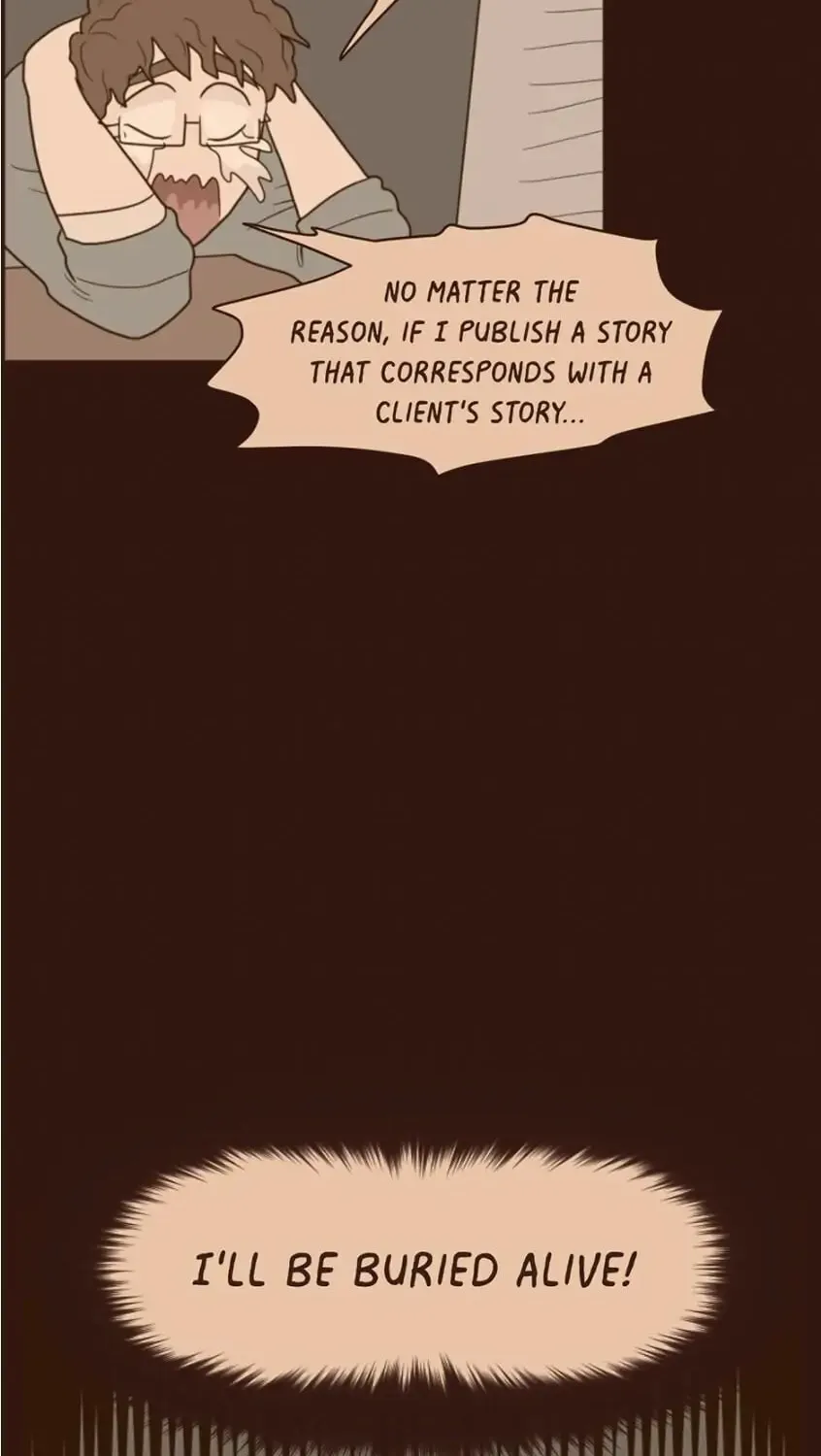 Interview with the Crazy Rich Chapter 5 page 59 - 