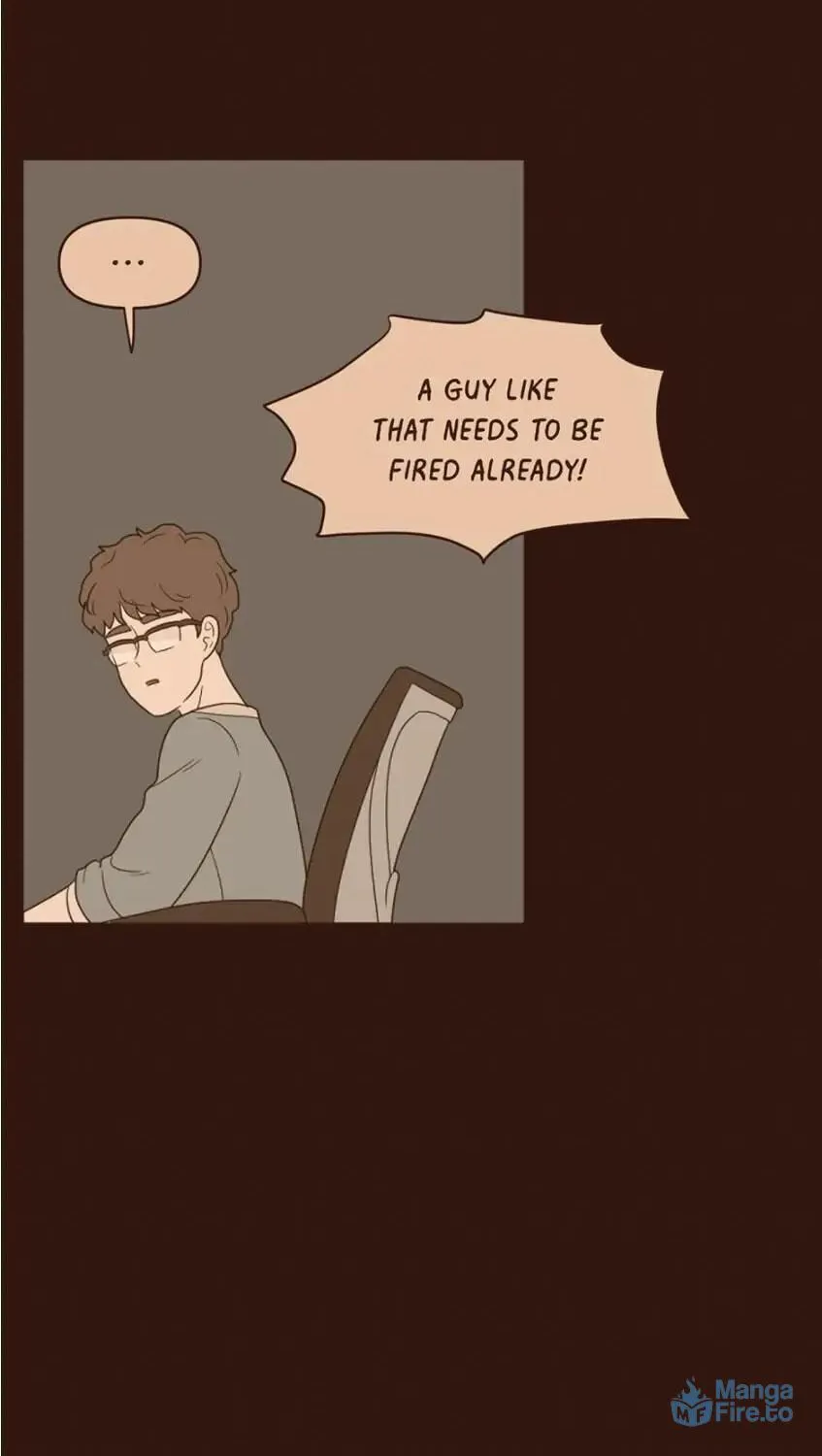 Interview with the Crazy Rich Chapter 5 page 63 - 