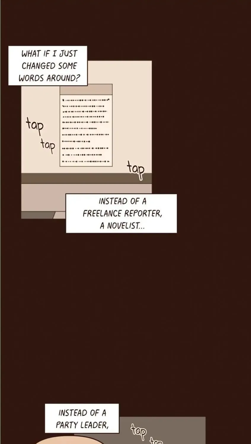 Interview with the Crazy Rich Chapter 5 page 64 - 