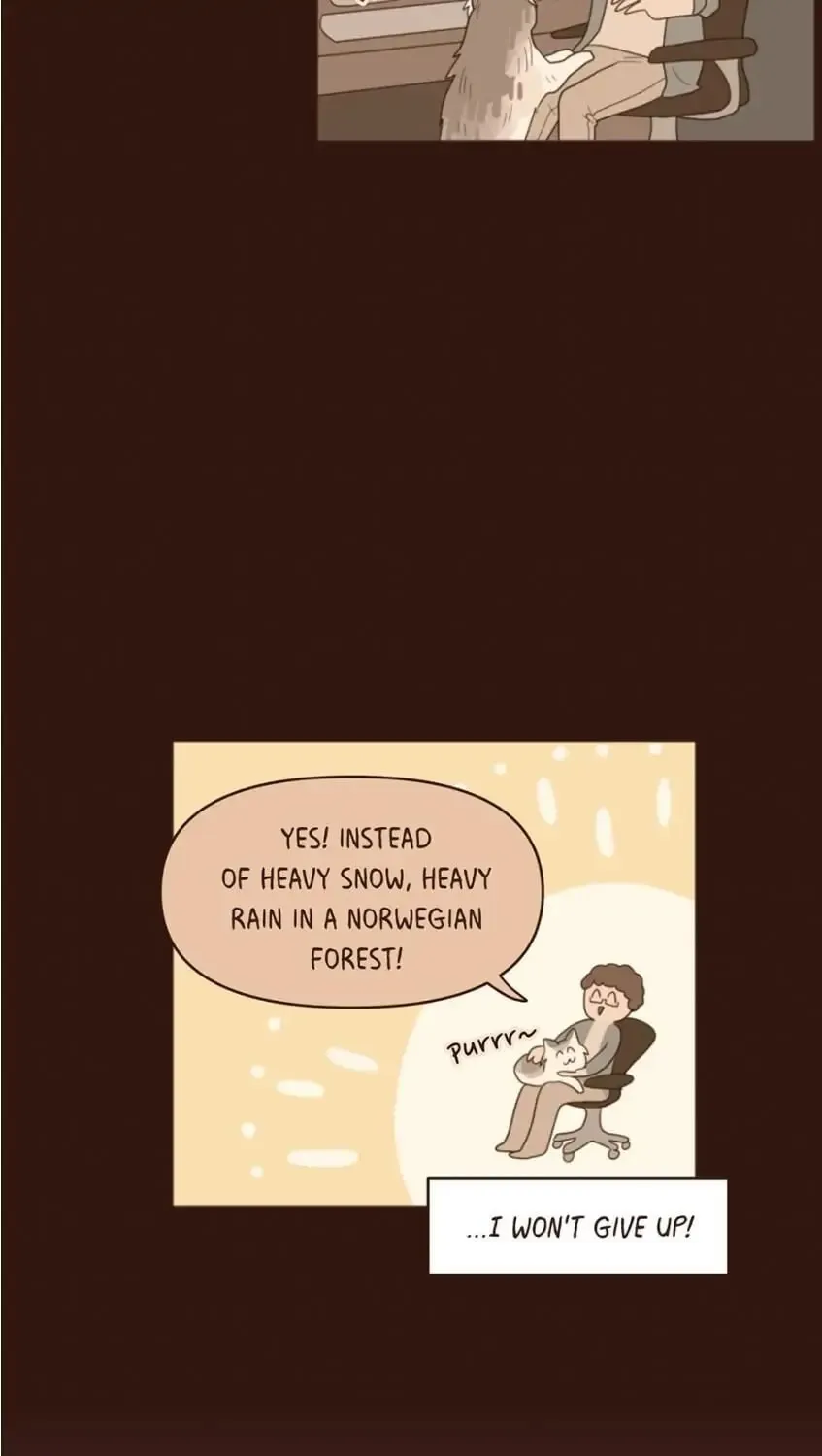Interview with the Crazy Rich Chapter 5 page 66 - 
