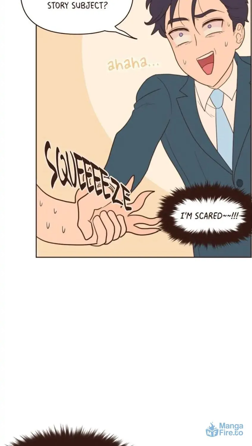 Interview with the Crazy Rich Chapter 5 page 69 - 