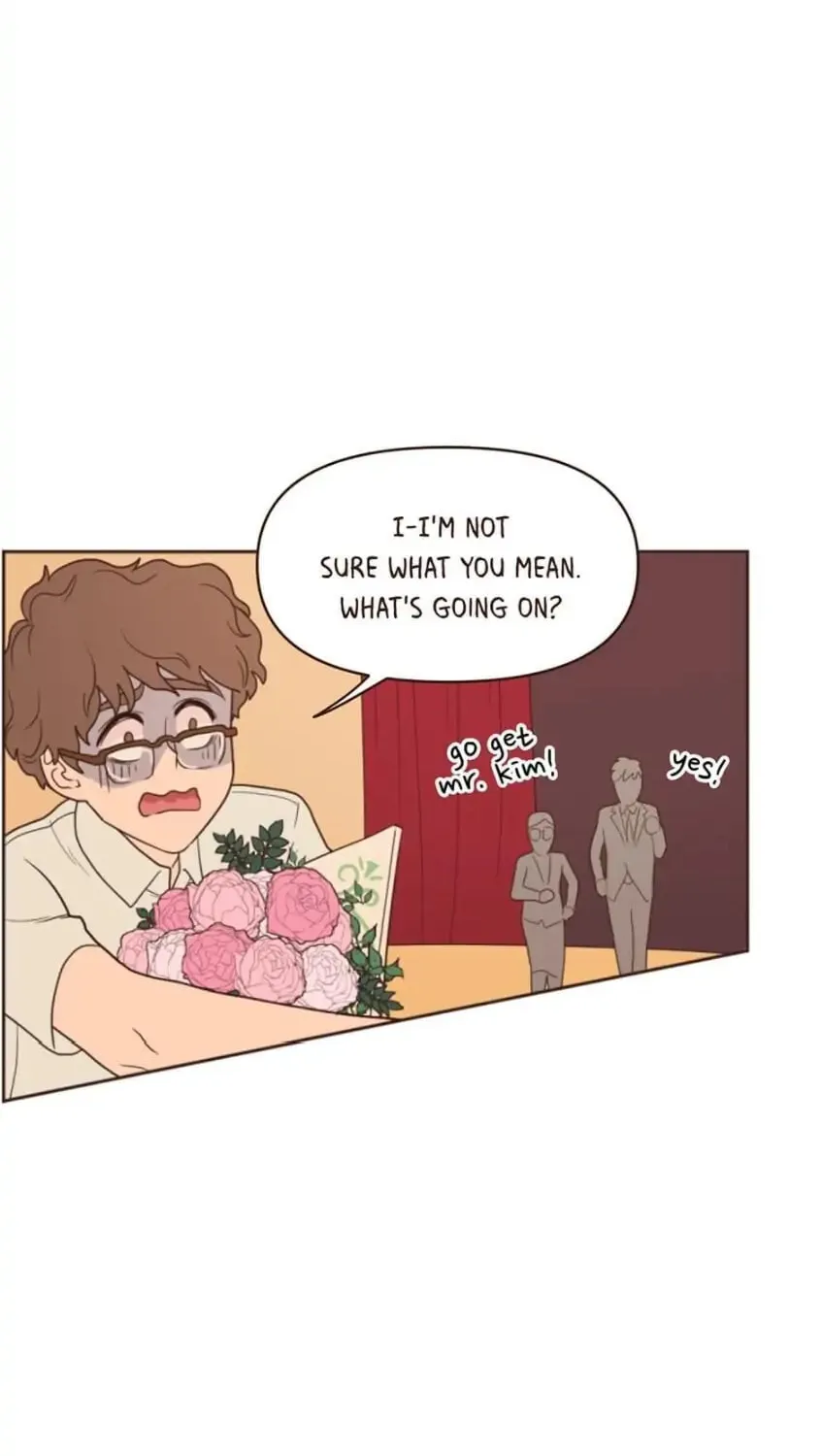 Interview with the Crazy Rich Chapter 5 page 71 - 