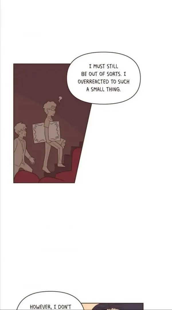 Interview with the Crazy Rich Chapter 5 page 75 - 