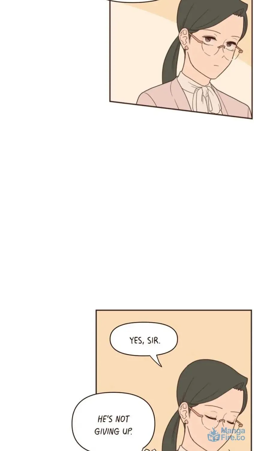 Interview with the Crazy Rich Chapter 5 page 77 - 