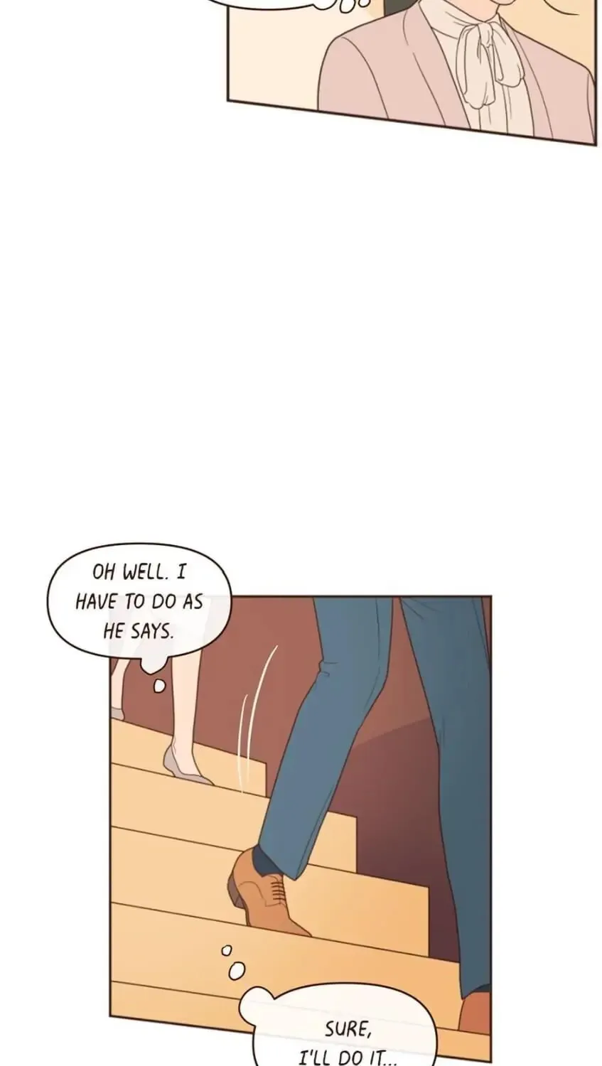 Interview with the Crazy Rich Chapter 5 page 78 - 