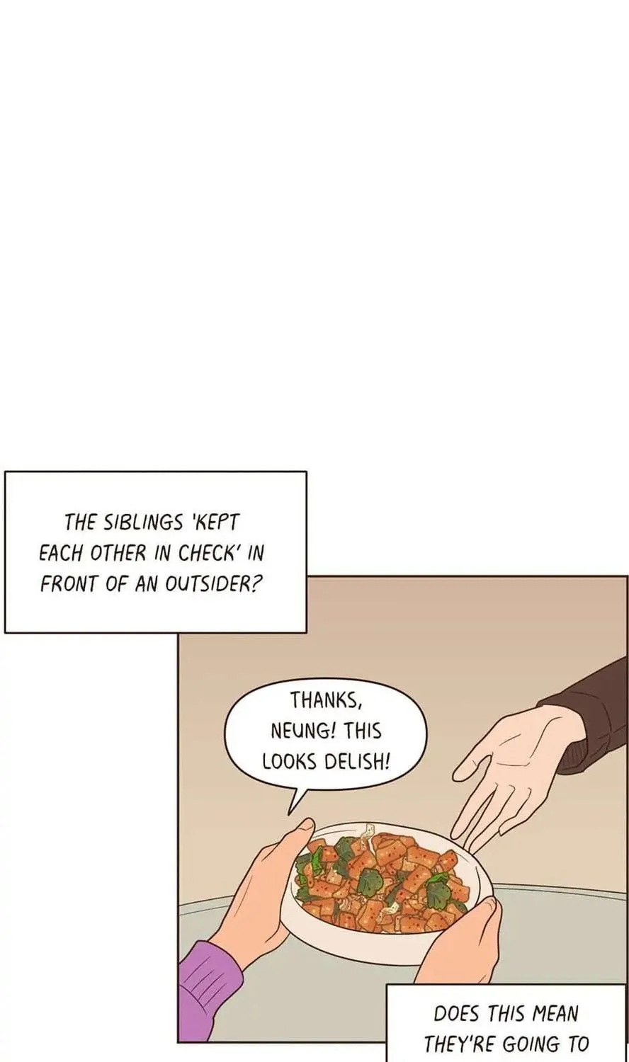 Interview with the Crazy Rich Chapter 50 page 11 - 
