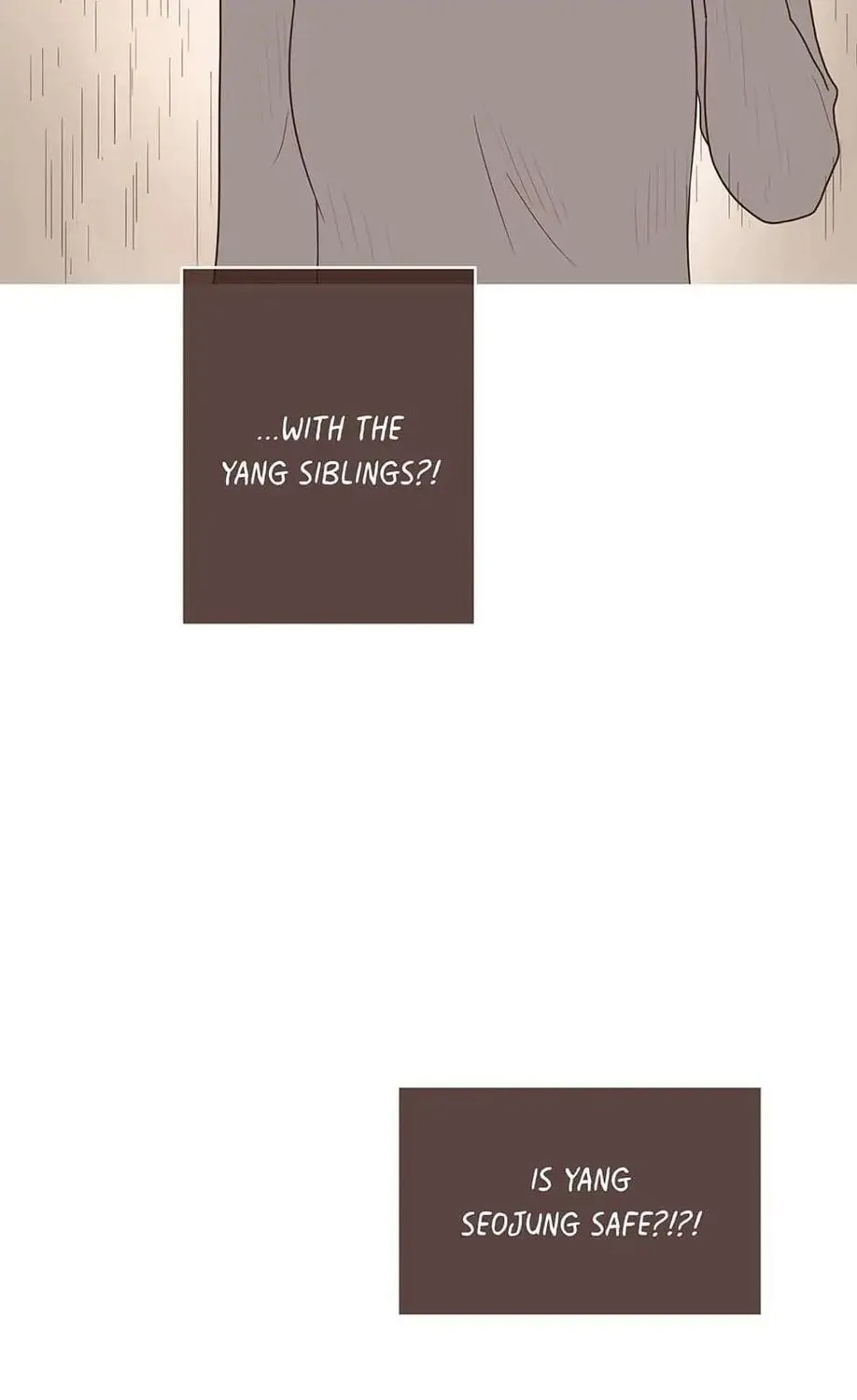 Interview with the Crazy Rich Chapter 50 page 105 - 