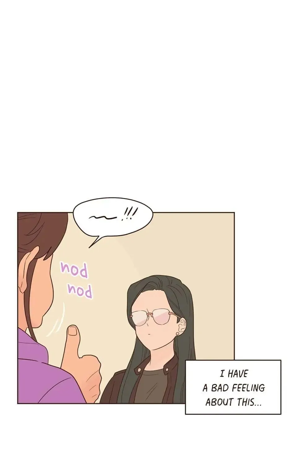 Interview with the Crazy Rich Chapter 50 page 13 - 