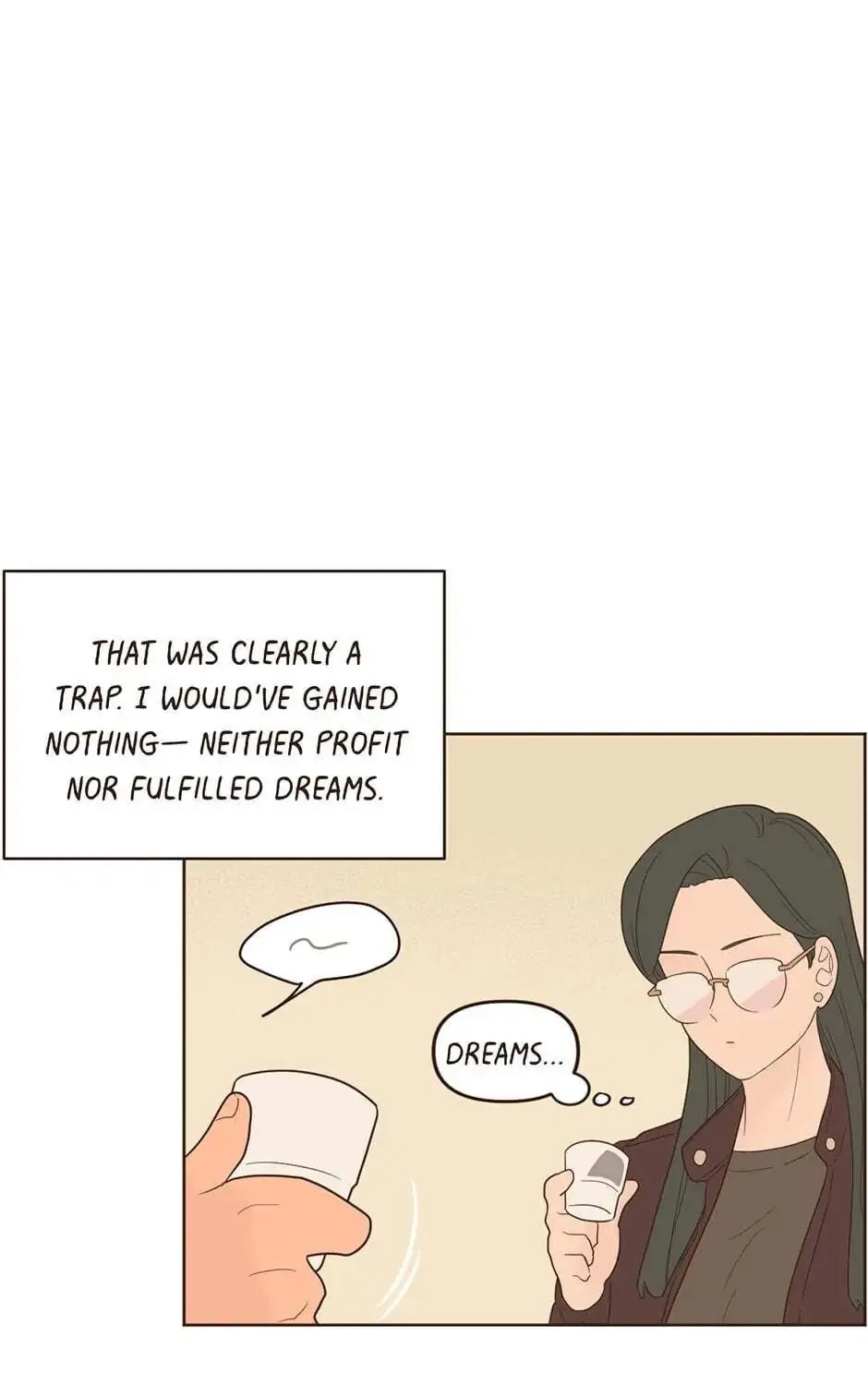 Interview with the Crazy Rich Chapter 50 page 23 - 