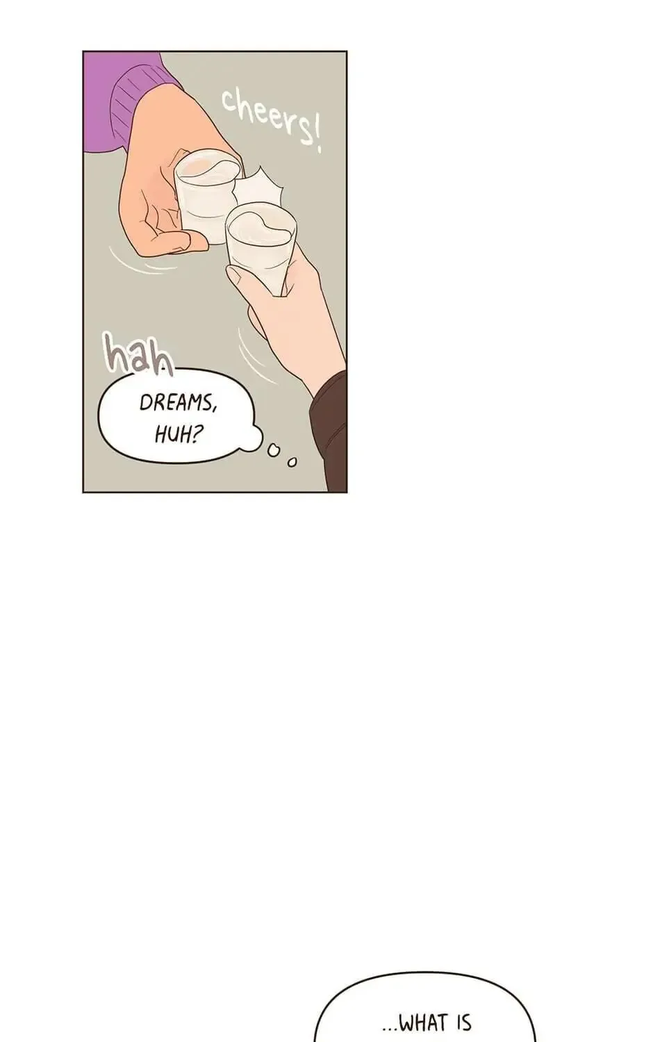 Interview with the Crazy Rich Chapter 50 page 25 - 