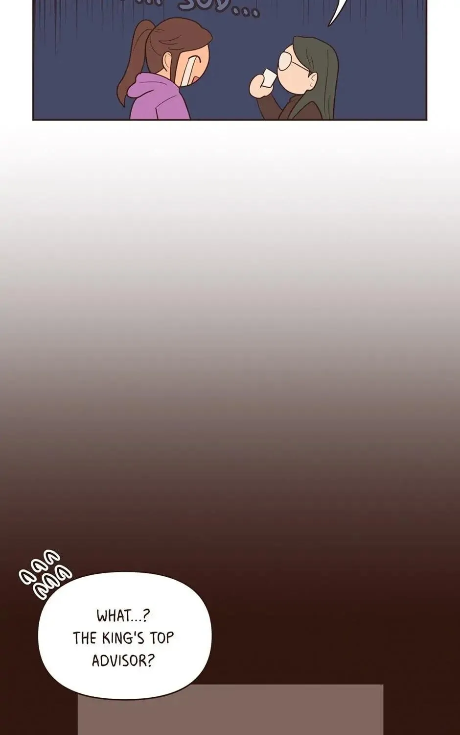 Interview with the Crazy Rich Chapter 50 page 29 - 