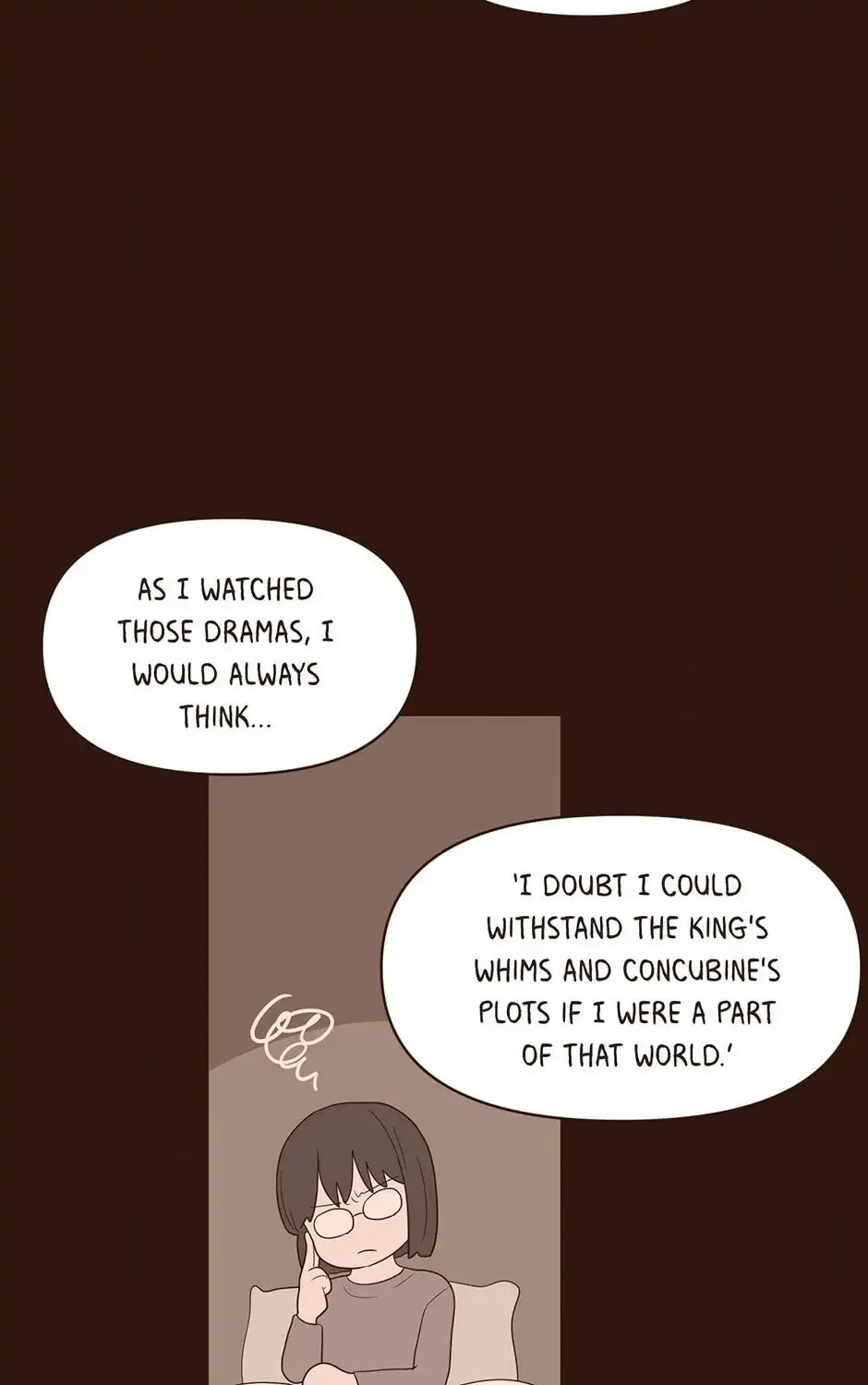 Interview with the Crazy Rich Chapter 50 page 31 - 