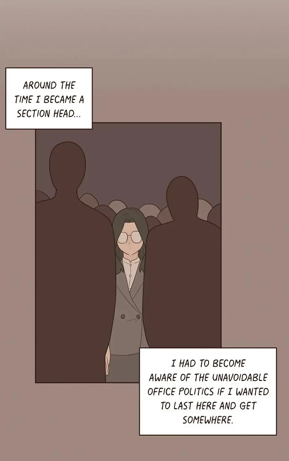 Interview with the Crazy Rich Chapter 50 page 37 - 